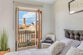 Location Appartement  Plaça de la independència