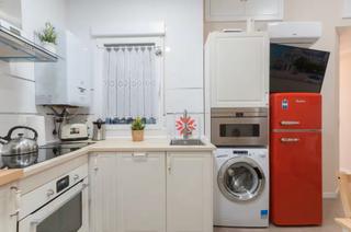 Location Appartement  Paseo de santa maría de la cabeza