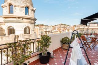 Lloguer Pis  Carrer de sant elies