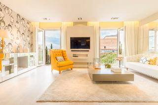 Location Appartement  Calle del rosario