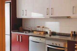 Location Appartement  Avinguda de la república argentina