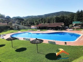 Terreny residencial a Sant pere  24. Ma�anet de la selvaterreno