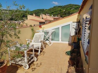 Duplex à Centre. Sant andreu de llavaneresdúplex