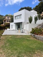 Chalet in Arenys de Munt