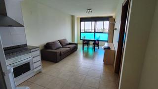 Lloguer Pis a Carrer del riu jabalón 20. Esplendido piso  de 1 habitación en alquiler