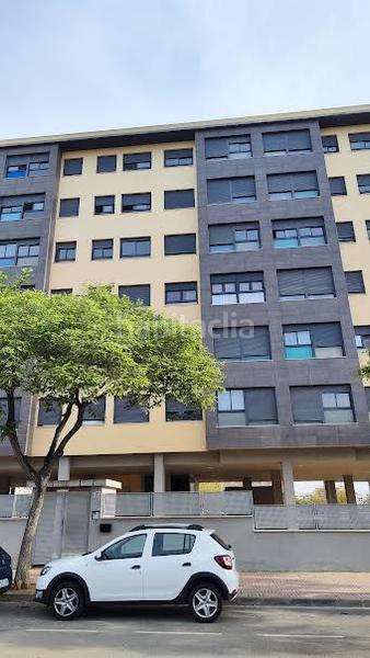 Foto 7f6e2471-ecac-45f6-81c5-36c1aa0a6982. Rent flat in carrer del riu jabalón 20 in Parque Sensal Castellón de la Plana