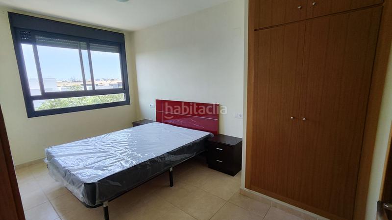 Foto d7eda86f-811d-47e1-9b27-66a1e437920f. Rent flat in carrer del riu jabalón 20 in Parque Sensal Castellón de la Plana