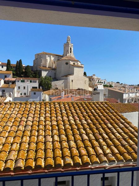 Foto 1a4359ed-c9b0-43bc-9559-e0df946369ce. Casa adossada a Cadaqués