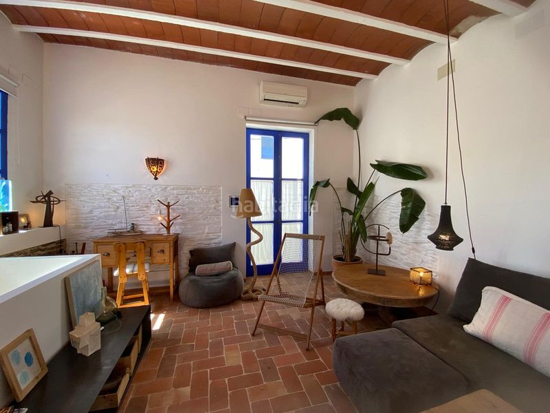 Foto ba11f223-6d10-4c41-99c2-29ae4f92be4c. Casa adossada a Cadaqués