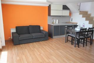 Affitto Duplex  Carrer de l'esquís 12. Directo de propietario.