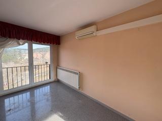 Appartement à Súria. Lluminós i ben situat