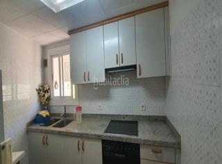 Pis a Súria. Piso centrico