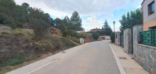 Terreny residencial a Navàs. Terreno