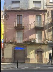 Edifici a Súria. Edificio de viviendas para reformar