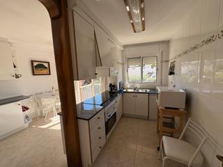 Dúplex a Súria. Duplex en el centro con garaje y ascensor