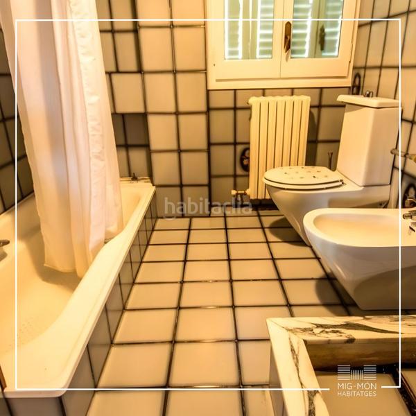 Foto 2336a9c1-9db6-4268-9c55-0f9994347742. Appartamento con camino riscaldamento parcheggio in Súria