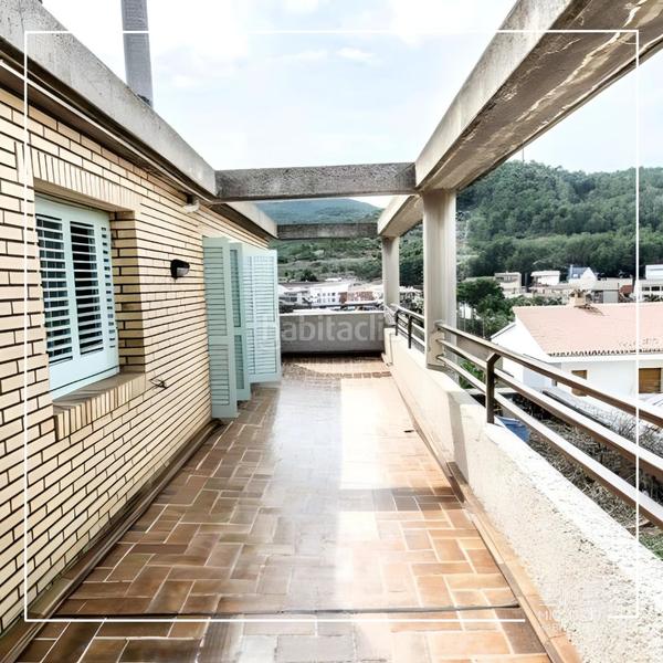 Foto 2d51d6b3-3ab4-4ecd-9c38-ea779f5a5624. Appartamento con camino riscaldamento parcheggio in Súria