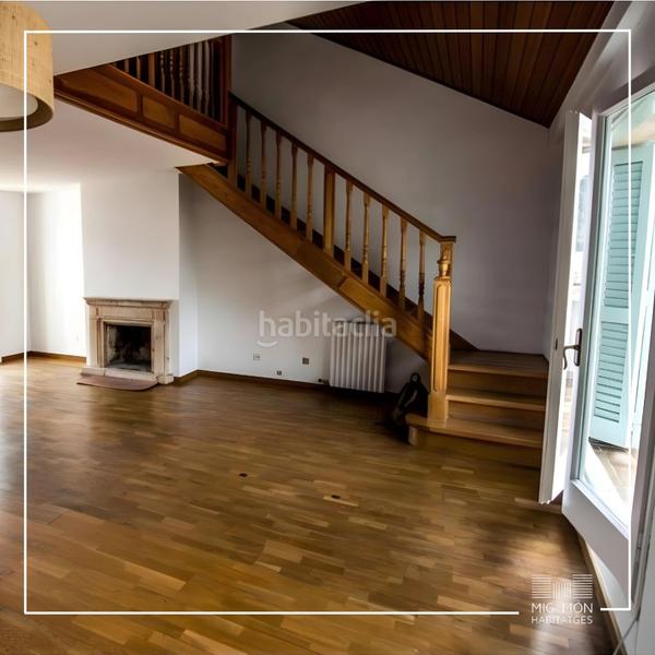 Foto d97e230c-cc6f-4b74-b47e-1ef48fea7860. Appartamento con camino riscaldamento parcheggio in Súria