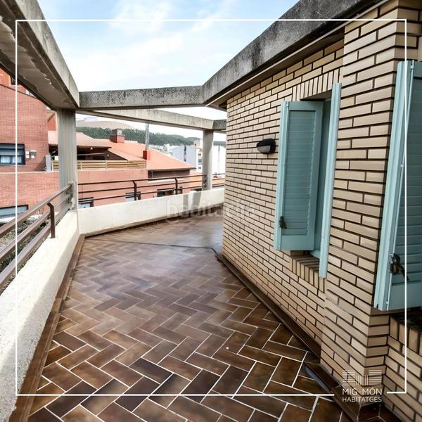 Foto eb09ab65-47d0-4728-bd6c-28ffe829cce4. Appartamento con camino riscaldamento parcheggio in Súria