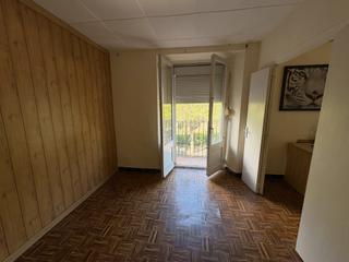Pis a Súria. Piso 3 habitaciones en zona tranquila