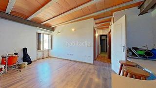 Masia a Súria. Casa històrica amb encant al poble vell de súria