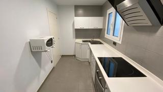 Pis a Bases de Manresa - Carretera de Santpedor. Piso 3 habitaciones reformado y listo para entrar a vivir