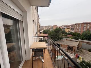 Piso en Bases de Manresa - Carretera de Santpedor. Piso 3 habitaciones reformado y listo para entrar a vivir