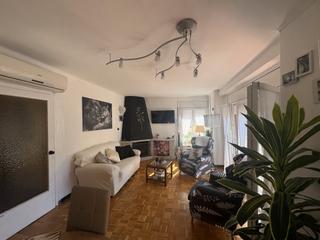 Appartement à Puig-reig. Segundo 2a planta amb balcó i traster