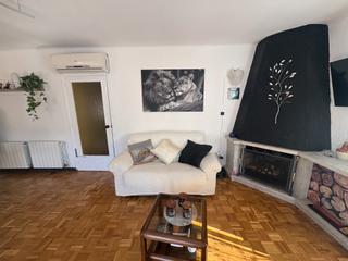 Piso en Puig-reig. Segundo 2a planta amb balcó i traster