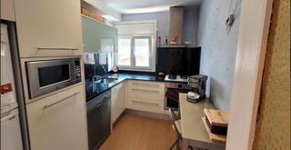 Appartement à Puig-reig. Segundo 2a planta amb balcó i traster