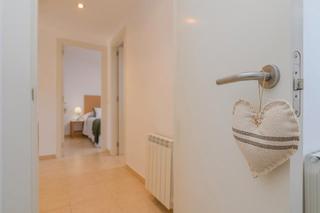 Zweistöckige Wohnung in Sant Fruitós de Bages. Duplex de 4 dormitorios con parking y trastero