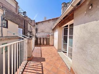 Casa adossada a Cardona. Una propiedad con carácter en el corazón de cardona