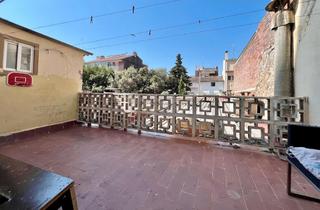 Pis a Carrer del cós 41. Transforma aquest pis cèntric de manresa en la llar dels teus so