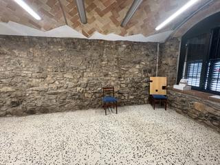 Lloguer Local Comercial a Callús. Espacio perfecto para tu empresa