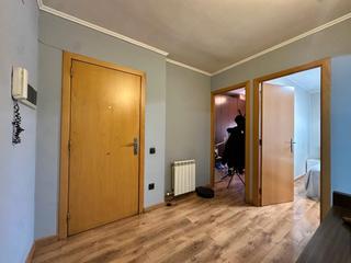 Piso en Carrer Girona