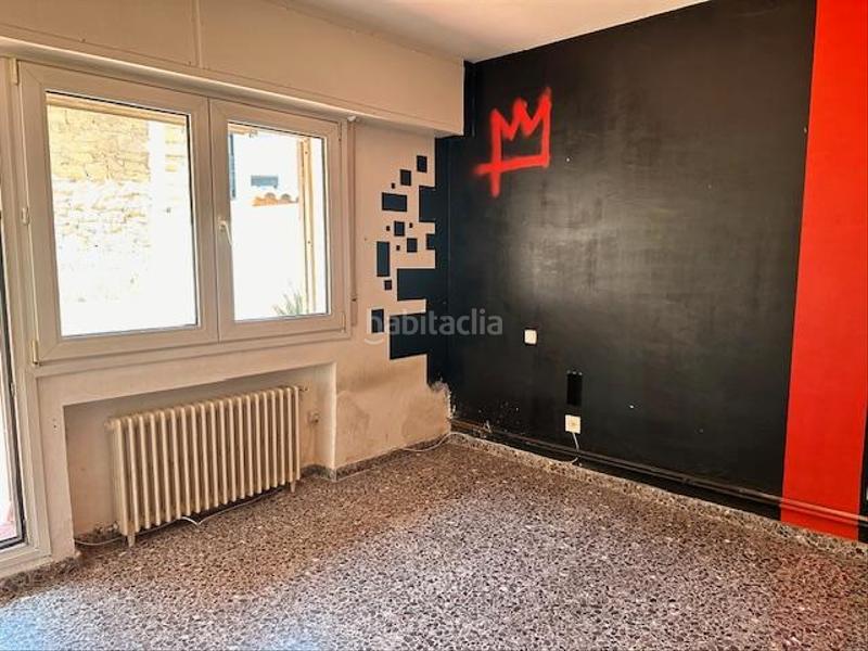 Foto 176486cf-6d9e-4268-8d71-404a1b63adf6. Pis amb calefacció a Centre - Passeig i Rodalies Manresa