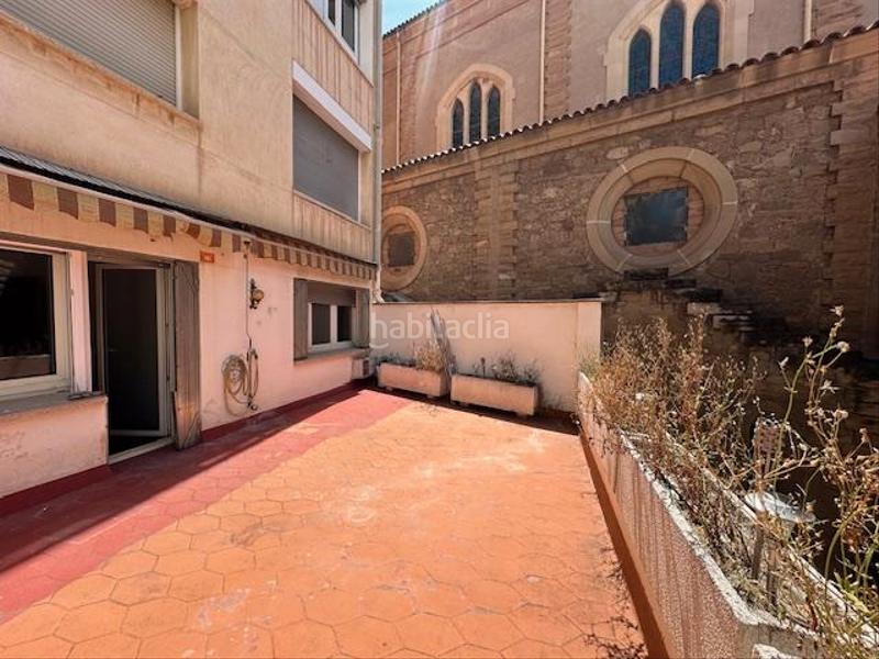 Foto 35ddd69d-6ed6-4b0d-9ecb-9496760ba4e8. Pis amb calefacció a Centre - Passeig i Rodalies Manresa