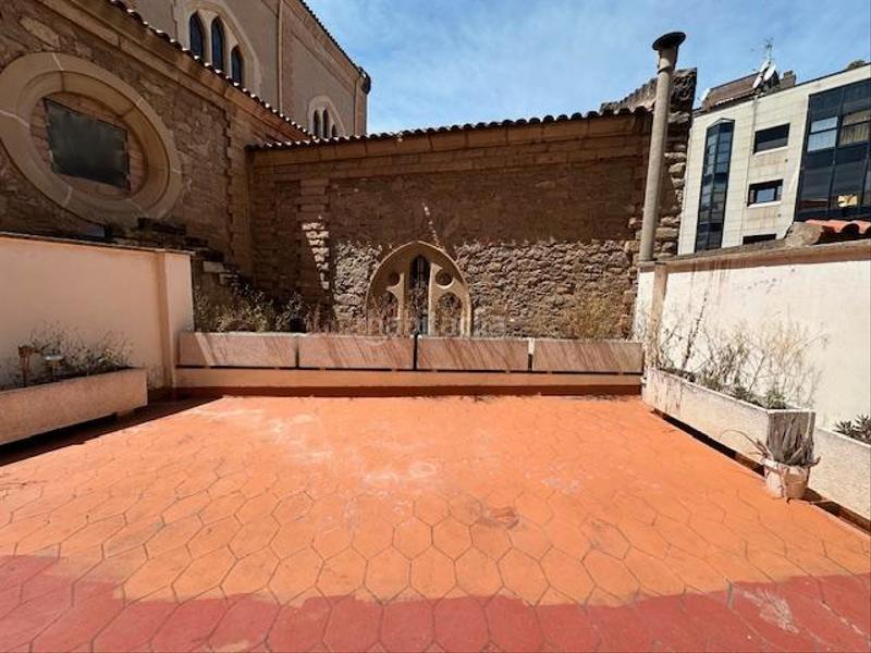 Foto 3e085201-6a40-496e-8ab9-874d9f8dfd75. Pis amb calefacció a Centre - Passeig i Rodalies Manresa