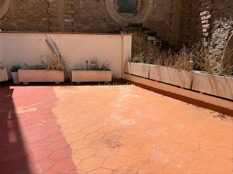 Foto 541f8dd7-4ad4-4822-b53a-3641756d7808. Pis amb calefacció a Centre - Passeig i Rodalies Manresa