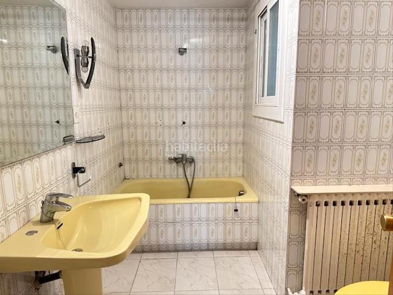 Foto 582a1d77-f2de-4aaa-b515-6f21061f1f9a. Pis amb calefacció a Centre - Passeig i Rodalies Manresa