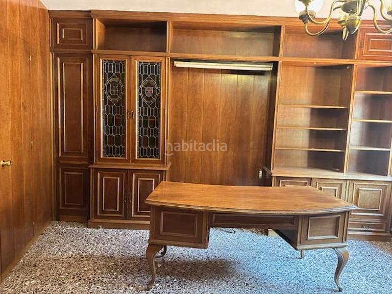 Foto 614766aa-c2f7-482c-83cf-2b3b33ec1b40. Pis amb calefacció a Centre - Passeig i Rodalies Manresa