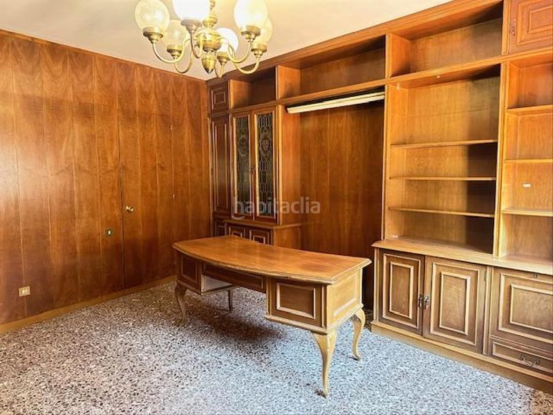 Foto a3ddf9e9-5696-42b9-bbf6-c990cc05701d. Pis amb calefacció a Centre - Passeig i Rodalies Manresa