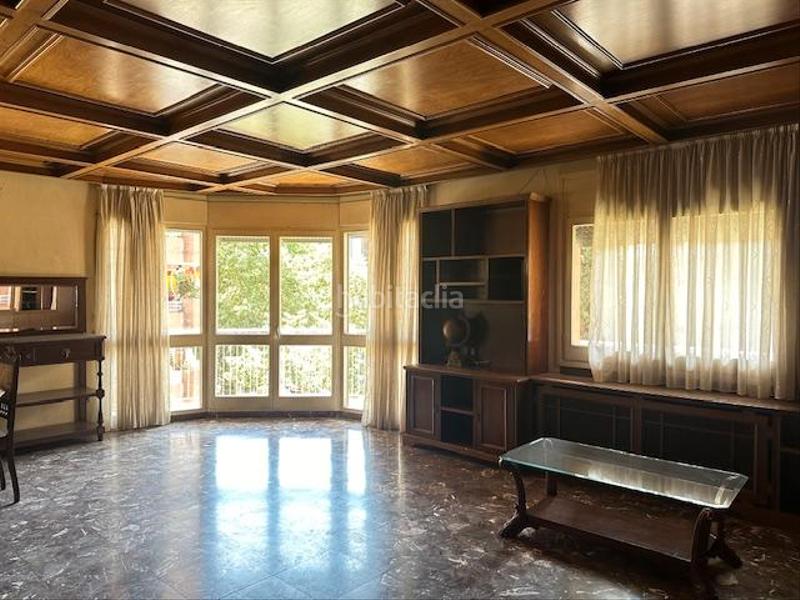 Foto a64633a3-8492-4e16-9d8d-ec2d3ff3e151. Pis amb calefacció a Centre - Passeig i Rodalies Manresa