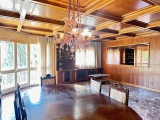 Etagenwohnung in Carrer d'Àngel Guimerà