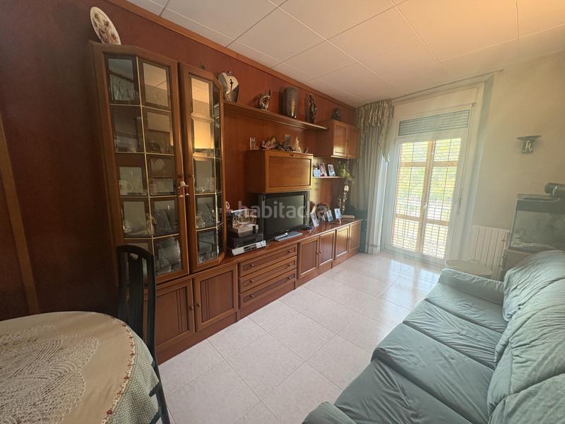 Foto 037c4de5-5e2b-4700-a92f-d1f2c0c4fc15. Appartamento con camino riscaldamento in Súria