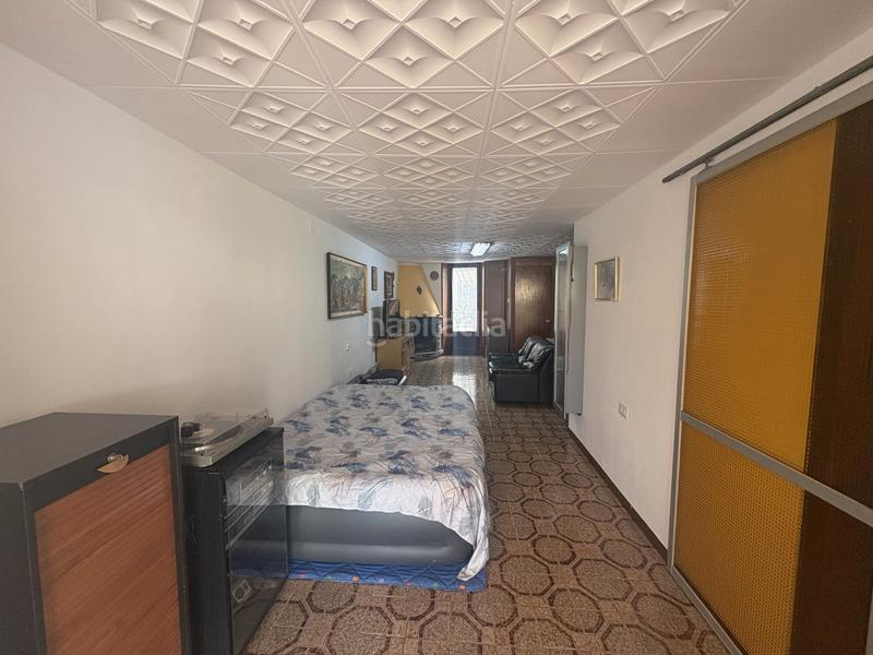 Foto 42a5cbb5-d5fe-4c06-9ea4-d40313d89a55. Appartamento con camino riscaldamento in Súria