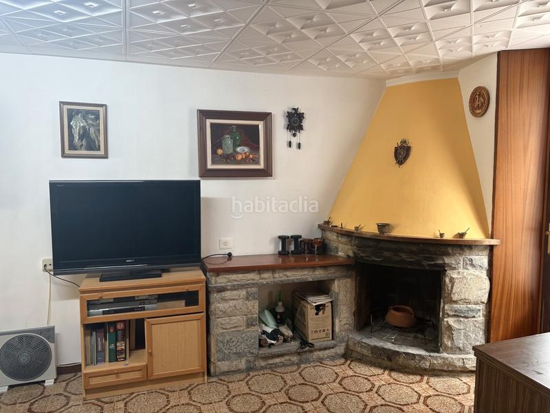 Foto 791f5eb6-d58a-422b-b392-2422e939d698. Appartamento con camino riscaldamento in Súria