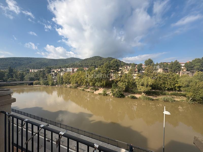 Foto 82721c6e-7f7b-43d5-97b6-6fd3deb6b01a. Appartamento con camino riscaldamento in Súria