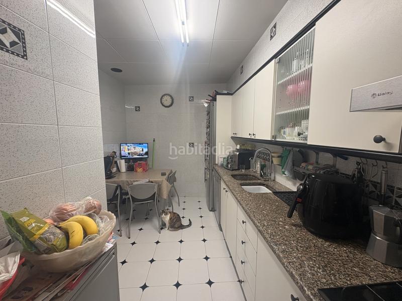 Foto 94f6677f-2873-4458-8462-25fc2689afe6. Appartamento con camino riscaldamento in Súria