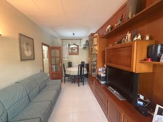 Appartement  Carrer àngel guimerà. Piso en venta en súria  + planta superior multifuncional